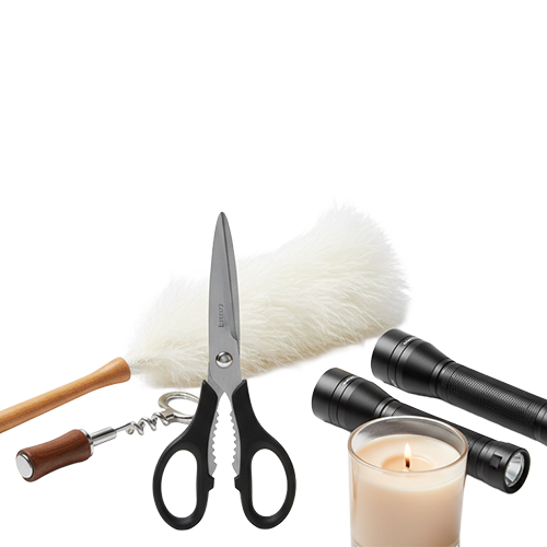 Domácnosť a kancelária