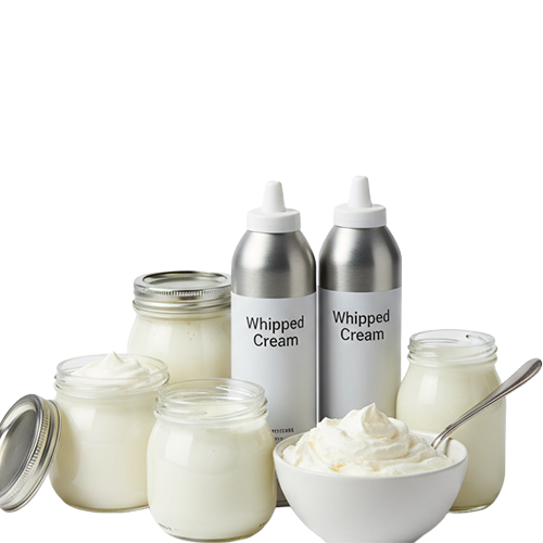 Smotany a šlahačky