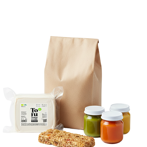 Špeciálna výživa