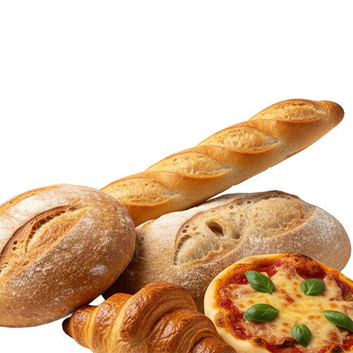 Bežné a slané pečivo