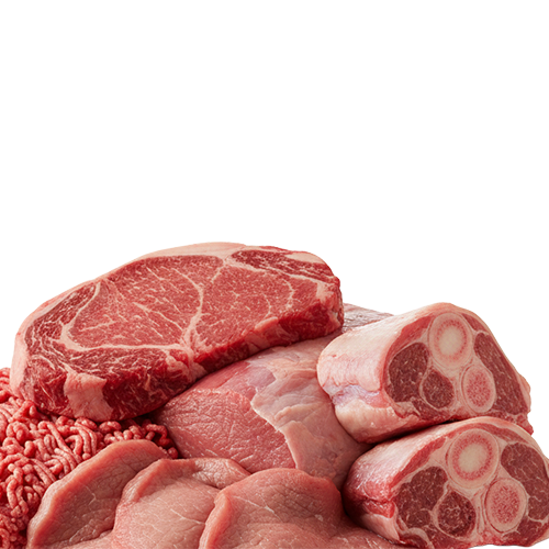 Hovädzie a teľacie