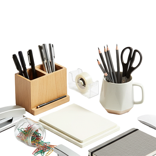 Kancelária a papiernictvo