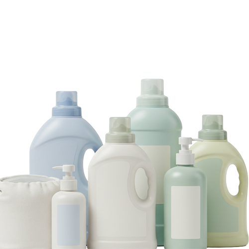 Šetrné pranie a umývanie