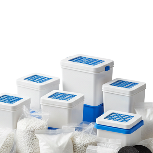 Proti vlhkosti a plesniam