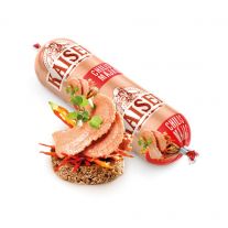 Mecom Kaiser Chili pečeňovka 120 g