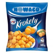 Nowaco krokety 300 g