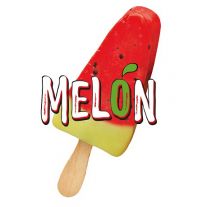 Melón 80ml