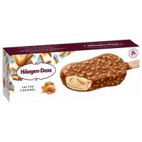 Häagen-Dazs Nanuk slaný karamel 80ml