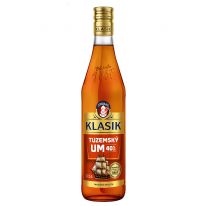 St. Nicolaus Tuzemský Um 40% 0,5 l