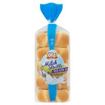 Ölz Mliečne buchtičky 350 g