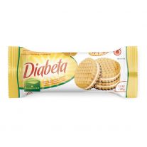 DIABETA sušienky s citrónovou príchuťou 60g