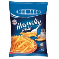 Nowaco hranolky tenké 1 kg