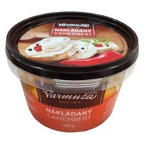VARMUŽA NAKLADANÝ CAMEMBERT 500 g
