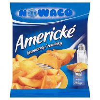 Nowaco nelúpané zemiaky 750 g