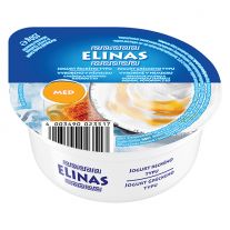 Elinas Jogurt gréckeho typu 7,5% 150 g med 