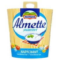 Almette Tvarohový syr 20% 150 g