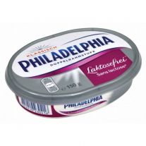 Philadephia Bez laktózy 150 g