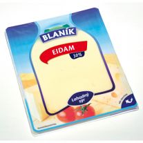 Blaník eidam plátky 30% 100 g