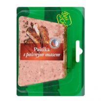 Pāté du Chef paštéta pečené mäso 125 g