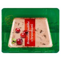 Pâté du Chef paštéta Bruselská s brusnicami 125 g