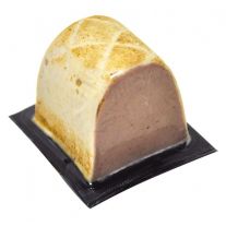 Sanpareil Bruselská paštéta v slanine 170 g