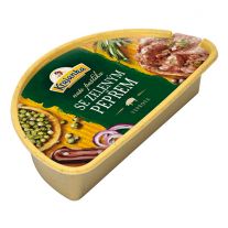 Krajanka paštéta 100 g so zeleným korením