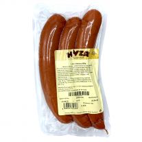 Hyza Lečo klobása  400 g VB