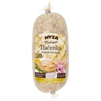 Hyza Kuracia tlačenka jemná 500 g