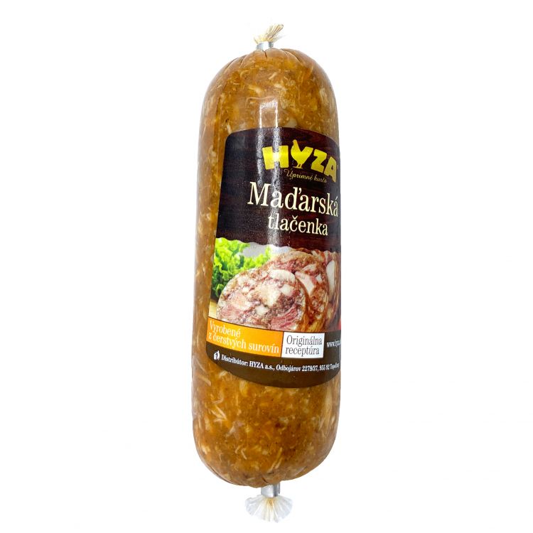 Hyza Maďarská tlačenka 400 g