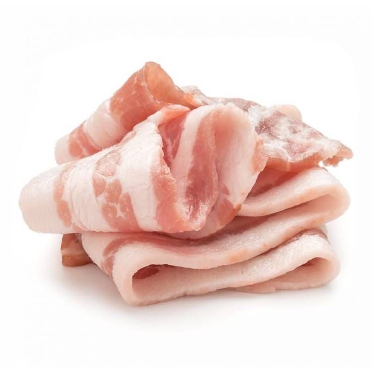 Bognár Anglická slanina 100 g