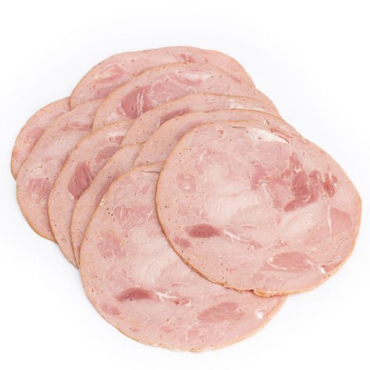 Bognár Šunková saláma 100g