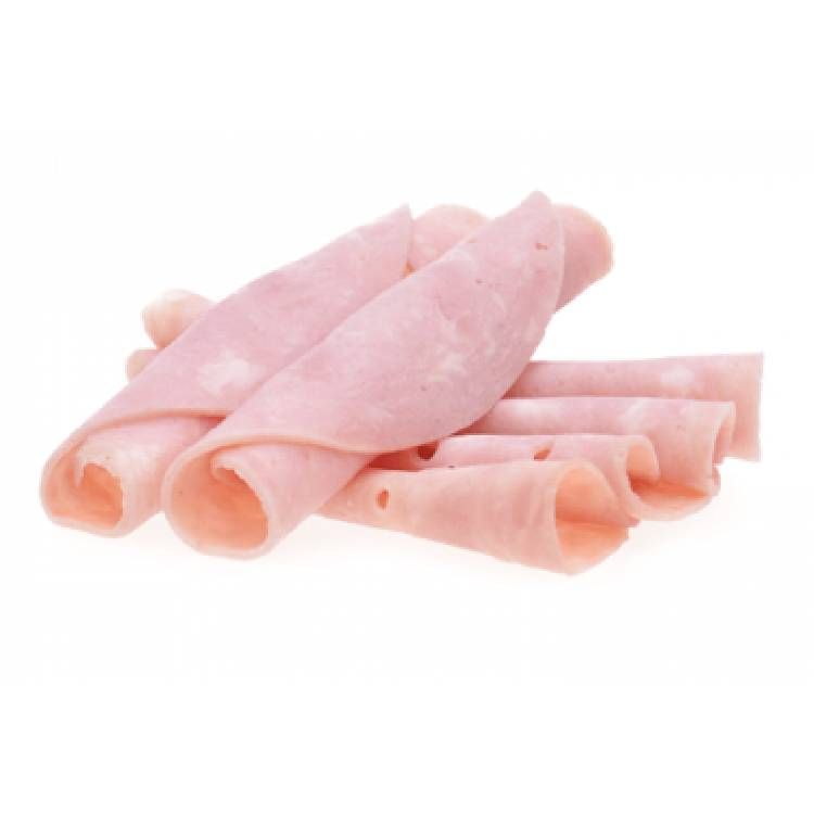 Bognár Dusená šunka 100 g