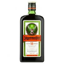 Jägermeister 35% 700 ml