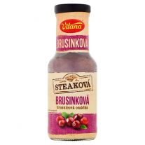 Vitana Steak omáčka brusnicová 250ml