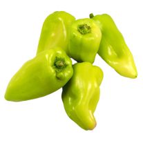 Paprika biela 1ks  l.