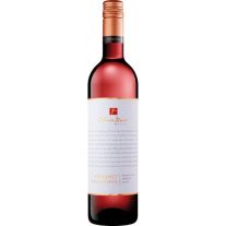 CHATEAU MODRA Cabernet Sauvignon rosé, akostné, polosladké 0.75 l