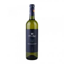 Chateau Modra Terroir Chardonnay, Slovensko, biele, akostné odrodové, suché, 0,75 l