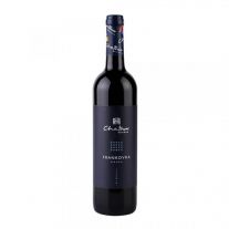 Chateau Modra Terroir Frankovka modrá, Slovensko, červené, akostné odrodové, suché, 0,75 l