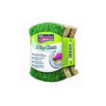 Spontex Top Clean hubka 2ks