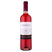 Tarapacá Rosé 0,75 l