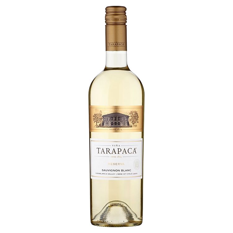 Tarapaca Sauvignon Blanc Reserva  0,75 l
