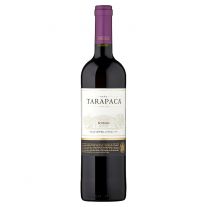 Tarapacá Syrah 0,75 l