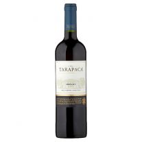 Tarapacá Merlot 0,75 l