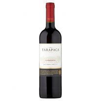Tarapacá Carmenére 0,75 l