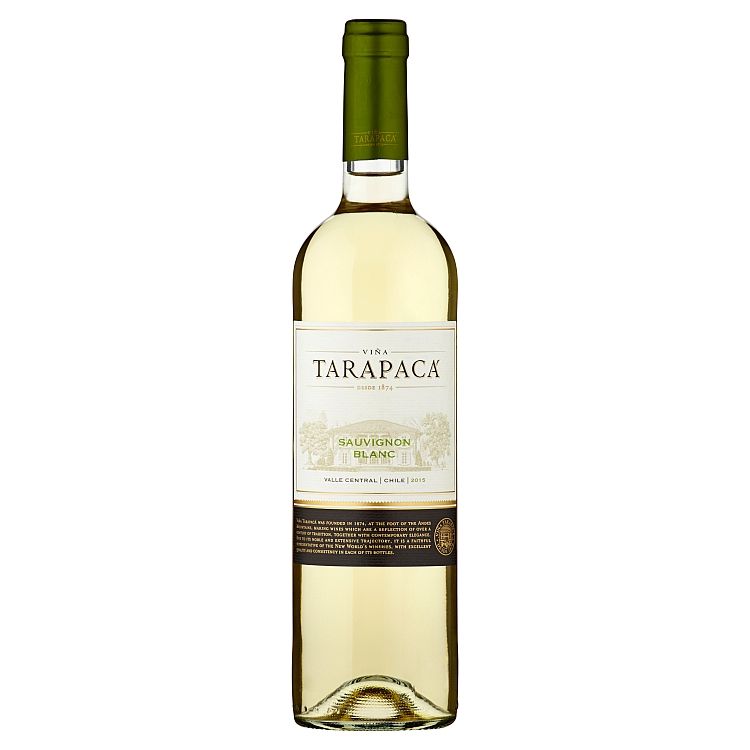 Tarapacá Sauvignon Blanc 0,75 l