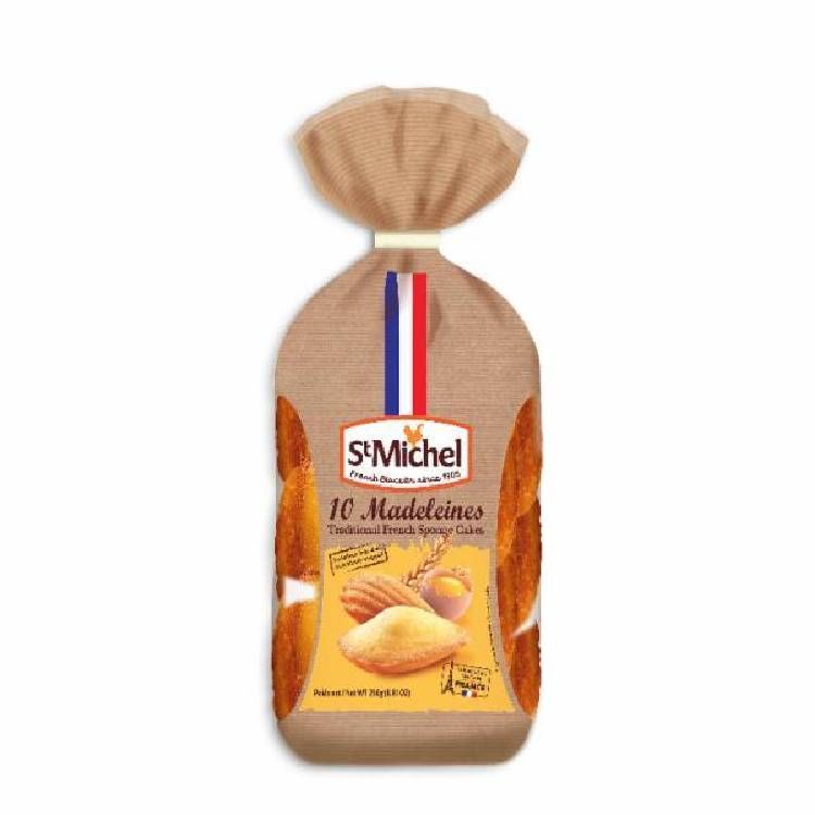 St Michel Madlenky tradičné 250g