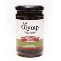 Olymp Kalamata olivy bez kôstky 314 ml