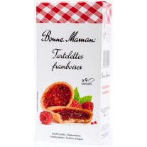 St Michel Tartaletky malina 135g