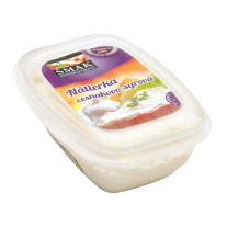 ŠMAK Cesnakovo-syrová nátierka 130 g