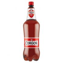 Corgoň 10% svetlé pivo PET 1,5 l